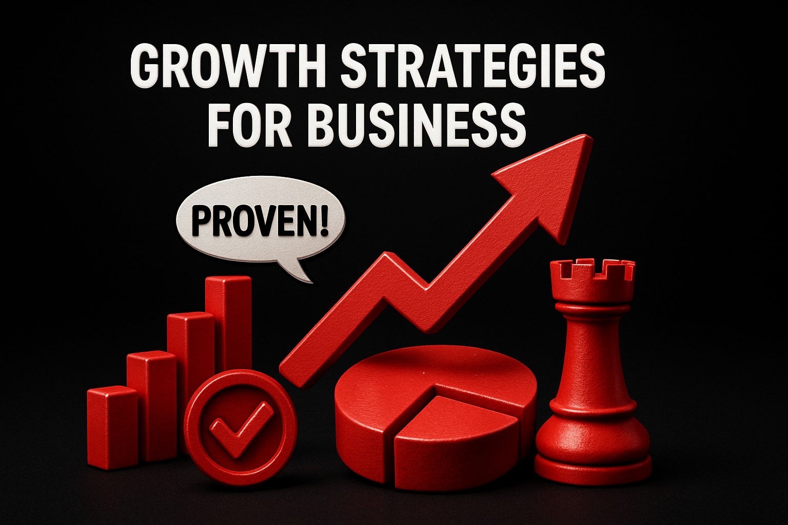 10 Proven Strategies for Sustainable Business Growth in 2026