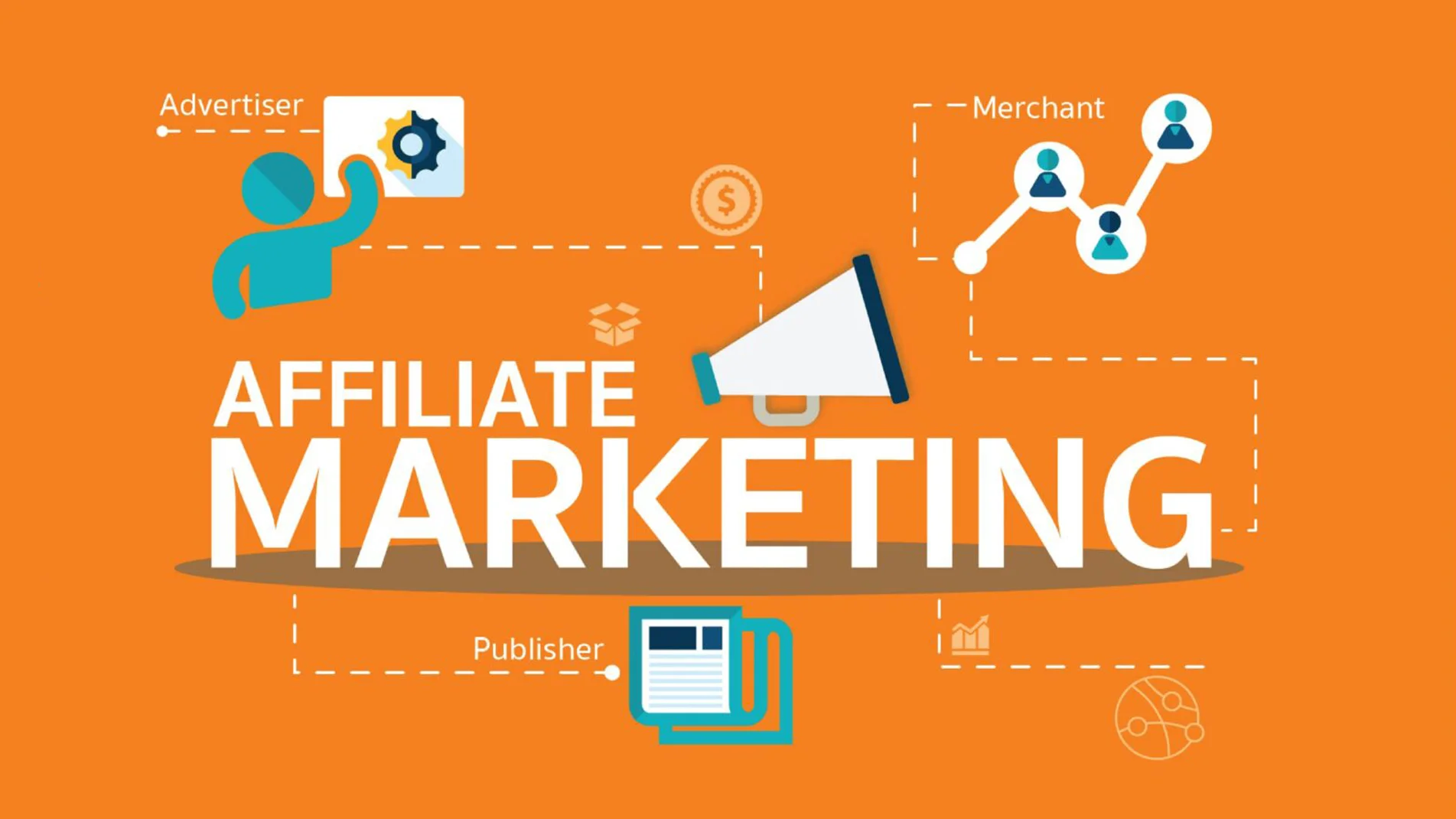 How Affiliate Marketing Can Generate Passive Income for Beginners