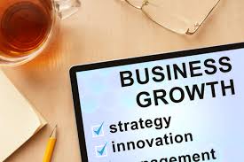 Business Growth Strategies That Help Small Businesses Scale Faster